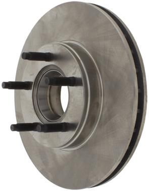 Disc Brake Rotor CE 121.65050