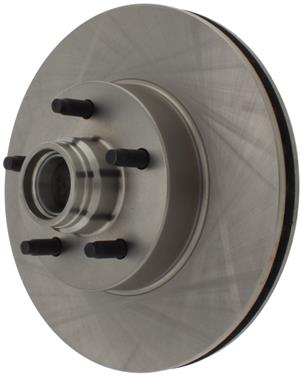 Disc Brake Rotor CE 121.65051