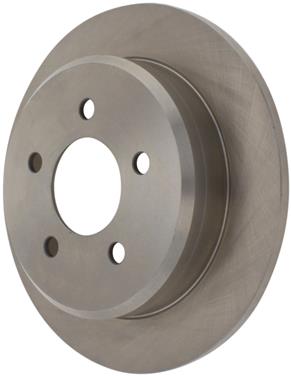 Disc Brake Rotor CE 121.65052