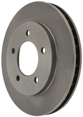 Disc Brake Rotor CE 121.65058