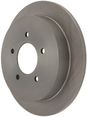 Disc Brake Rotor CE 121.65059