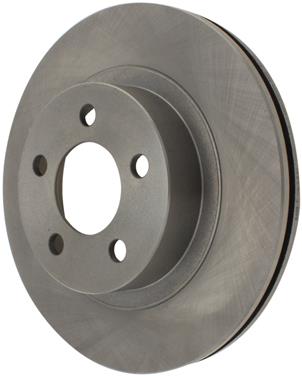 Disc Brake Rotor CE 121.65082