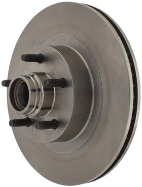 Disc Brake Rotor CE 121.65083