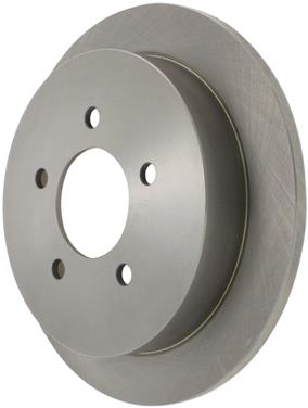 Disc Brake Rotor CE 121.65085