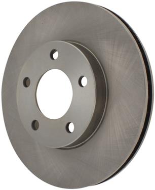 Disc Brake Rotor CE 121.65089