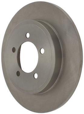 Disc Brake Rotor CE 121.65090