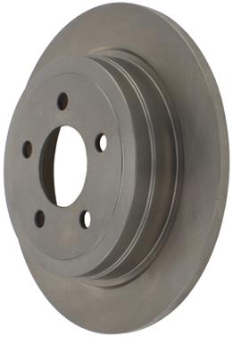 Disc Brake Rotor CE 121.65096