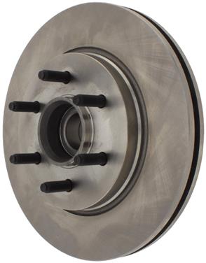 Disc Brake Rotor CE 121.65098