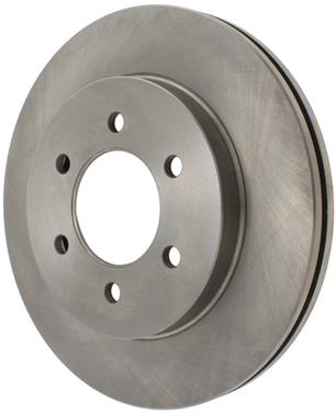 Disc Brake Rotor CE 121.65100