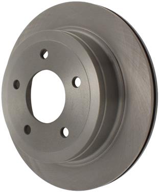 Disc Brake Rotor CE 121.65106