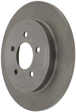 Disc Brake Rotor CE 121.65108