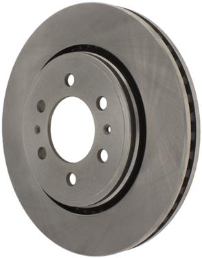 Disc Brake Rotor CE 121.65119