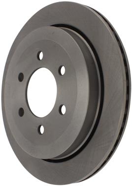 Disc Brake Rotor CE 121.65120