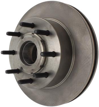 Disc Brake Rotor CE 121.65121