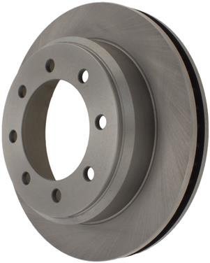 Disc Brake Rotor CE 121.65123