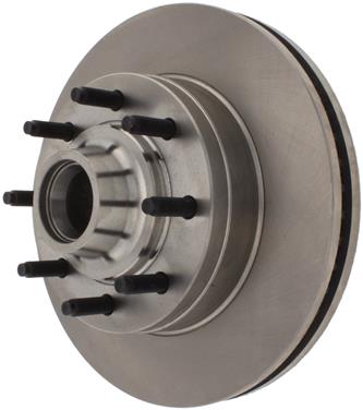 Disc Brake Rotor CE 121.65124