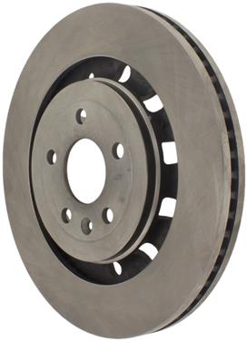 Disc Brake Rotor CE 121.65136