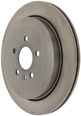 Disc Brake Rotor CE 121.65139