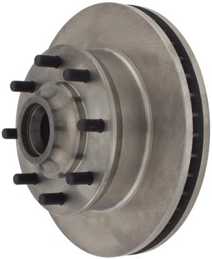 Disc Brake Rotor CE 121.66002