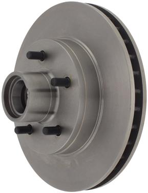 Disc Brake Rotor CE 121.66007