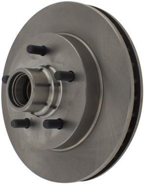 Disc Brake Rotor CE 121.66025