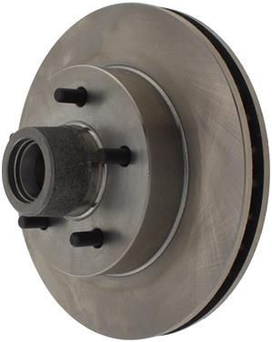 Disc Brake Rotor CE 121.66028