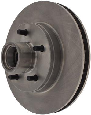 Disc Brake Rotor CE 121.66029