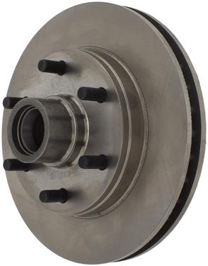 Disc Brake Rotor CE 121.66035