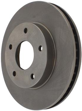 Disc Brake Rotor CE 121.66038