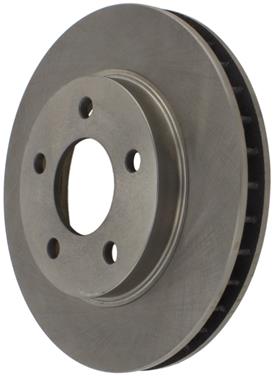 Disc Brake Rotor CE 121.66046