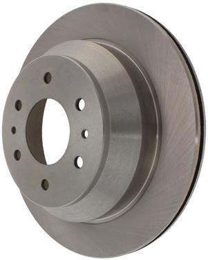 Disc Brake Rotor CE 121.66052