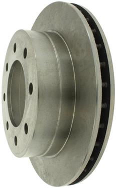 Disc Brake Rotor CE 121.66055