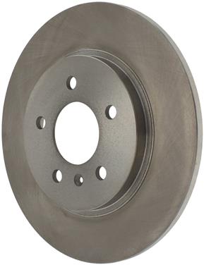 Disc Brake Rotor CE 121.66058