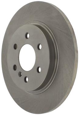 Disc Brake Rotor CE 121.66062