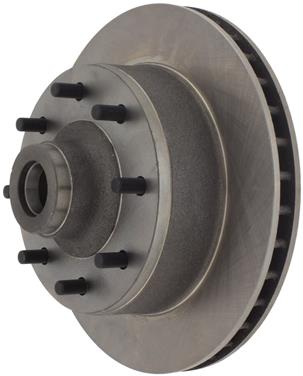 Disc Brake Rotor CE 121.67002