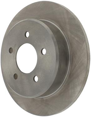 Disc Brake Rotor CE 121.67037