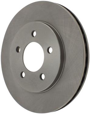 Disc Brake Rotor CE 121.67039