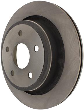 Disc Brake Rotor CE 121.67054