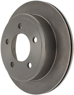 Disc Brake Rotor CE 121.67056