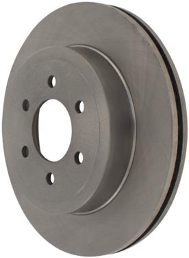 Disc Brake Rotor CE 121.67057