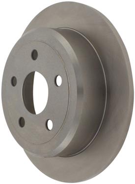 Disc Brake Rotor CE 121.67067