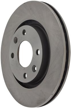 Disc Brake Rotor CE 121.99016