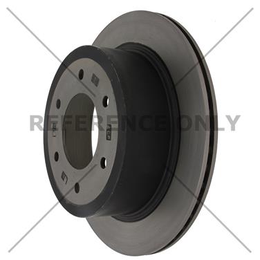 Disc Brake Rotor CE 121.99103