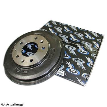 Brake Drum CE 123.61016