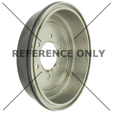 Brake Drum CE 123.99035