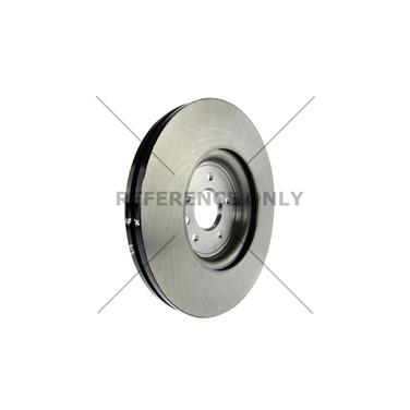 Disc Brake Rotor CE 125.20036