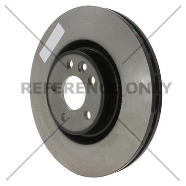 Disc Brake Rotor CE 125.22026