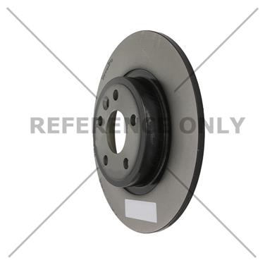 Disc Brake Rotor CE 125.22029