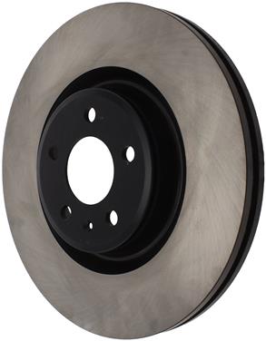 Disc Brake Rotor CE 125.33138