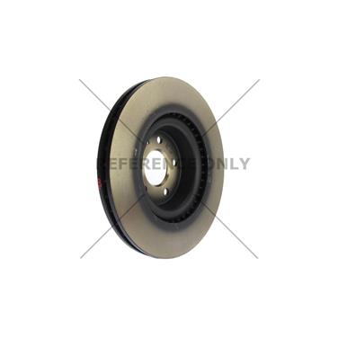 Disc Brake Rotor CE 125.33160